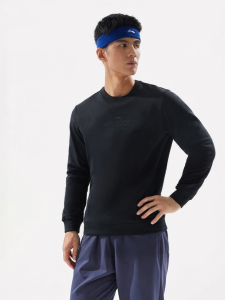 Li-Ning | Áo Hoodie Thể Thao Lông Cừu Nam