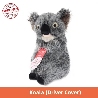 Animal Cartoon Design Golf Club Head Cover for Driver