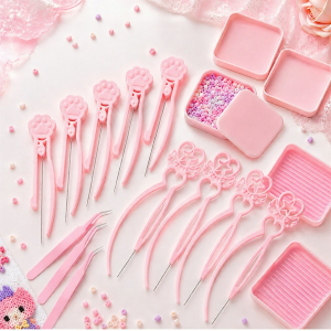 YUGUANG | DIY Special Bean Crafting Set