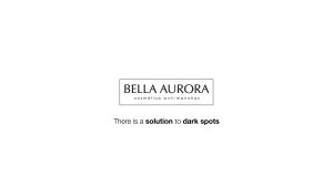 Bella Aurora - Bio 10 Forte Mark-S Treatment Lotion 30ml