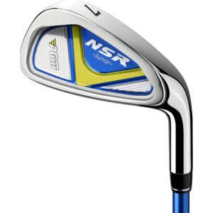 PGM GOLF | Carbon Childrens Golf 7-Iron