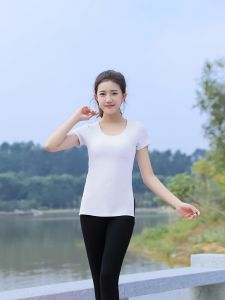 ชุดโยคะสำหรับตั้งครรภ์พร้อมแผ่นรองหน้าอก ชุดออกกำลังกายแบบหลวมๆ พร้อมซิป ชุดโยคะสำหรับผู้หญิง ชุดโยคะฤดูใบไม้ร่วงและฤดูหนาว