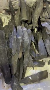 1KG ĐÁ TRẦM TÍCH ĐEN - Đá Setup Hồ Thủy Sinh