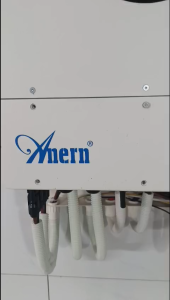 INVERTER HYBRID IP65 AN-HYI-E6000 - HIỆU ANERN