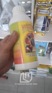 Hydro 205 Pupuk Cair Untuk Pembungaan Dan Pembuahan 500 ml