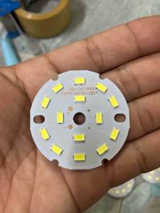 หลอดไฟled 21v สว่างกินไฟน้อย ใช้ทำไฟฉุกเฉินได้ งานdiy