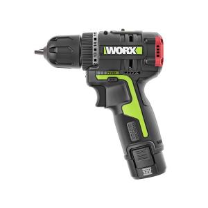 Worx | Máy Khoan Đa Năng Có Tác Động