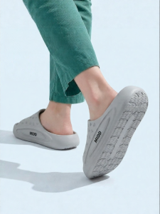MIDANGDANG | Odor-Resistant Slip-resistant Antibacterial Mens Summer Indoor Outdoor Slippers