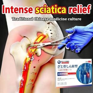 Patches For Pain Relief Japan Sciatica Nerve Pain Relief 12pcs Lumbar Spine Relief Arthritis