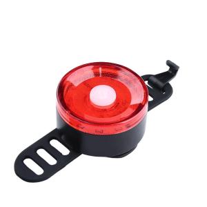TOOKTRO | Rechargeable Flash Bike Tail Light