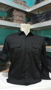 Baju Kerja Kualitas Tinggi: Pilihan Terbaik untuk Anda