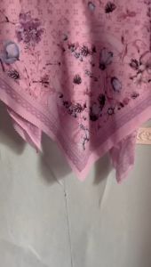 INAYYA HIJAB KERUDUNG SEGIEMPAT MOTIF TERBARU BESTSELLER