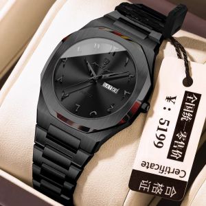 POEDAGAR new watch for women waterproof original luxury stainless steel calendar unque desgin casual fashion watches