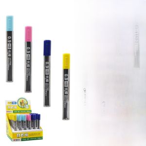 M&G Morning Light Automatic Pencil Thickened 0.9mm Lead Core Smooth Writing Continuous Lead Replacement Simple Style