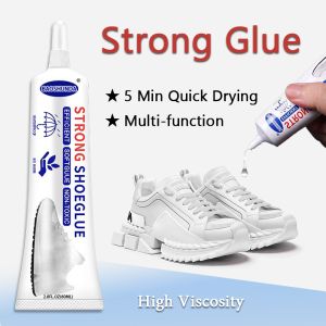 Baoshunda super strong shoe for glue adhesive mobile phone adhesive general adhesive hot adhesive hot label adhesive plastic toscari screen adhesive metal adhesive 60ml