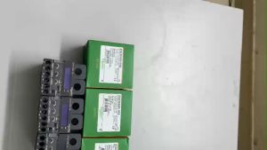 Rơle bảo vệ dòng điện từ 10-60A điện áp 24-240VAC/DC Schneider EOCRSSD-60S