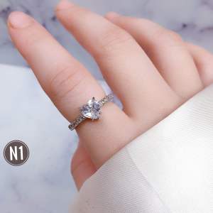 Cincin Wanita Variasi Xuping Permata CXA16022406
