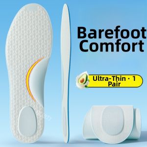 QUEER | Anti-slip Super Thin Soft Comfort Shoe Insoles