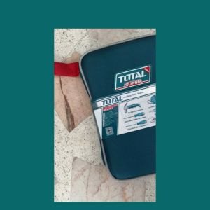 TOTAL ชุดเครื่องมือ 7 ชิ้น รุ่นTHKTHP900976 ( 7 Pcs Hand Tools Set ) ของแท้100%