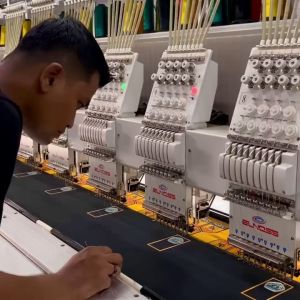 Bed Pagar Nusa & Ipsi Bordir: Kualitas Tinggi, Desain Tradisional & Bordir