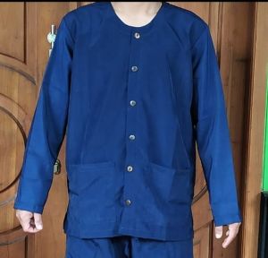 atasan baju pangsi dewasa wgt.wangsit