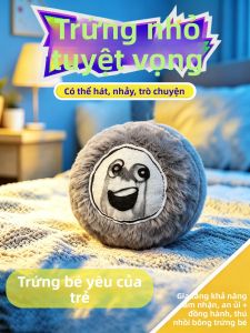 FENFA | Đồ Chơi Nhảy Múa Nói Chuyện