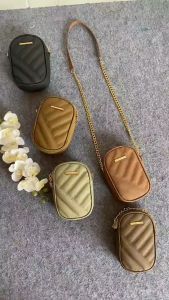 CLODY LC BAG TAS SELEMPANG WANITA MEWAH BRANDED IMPORT PROMO KOREAN STYLE TERBARU 2025