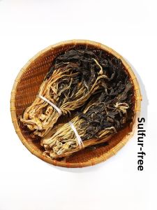 Dried Cabbage for Soup Authentic Guangdong Homegrown Sun-Dried Speciality Commercial Quality Nutritionally Rich 500g Pack