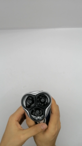 Shaver Holder Cover+Frame Plate Compatible With Philips Norelco HQ8170 HQ8171 HQ8172 HQ8173 HQ8175 8140XL 8150XL 8151XL 8160XL 8170XL 8175XL Replacement Parts Prewave