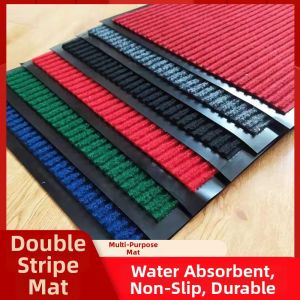 Non-slip Water-resistant Absorbent Door Mat