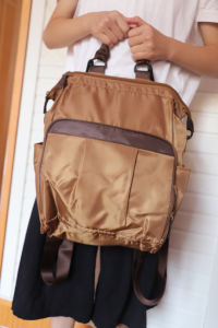 Túi Đeo Vai Đôi Cogit R-Active Nhẹ Nhiều Túi Thể Thao Túi Bơi Túi Du Lịch Túi Đeo Vai Đôi PU Mềm Có Khóa Từ Hình Học