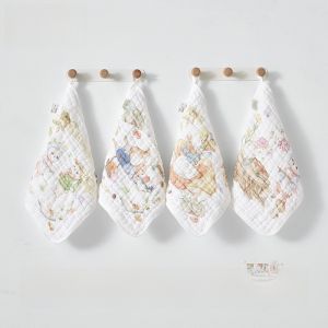 BUBBLE TREE | Baby Multi-use Towel
