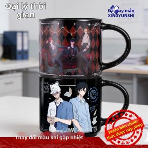 XINGYUNSHI | Color Changing Times Agent Mug