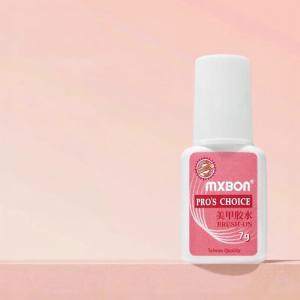 QIUDI | Strong Long-lasting Nail Adhesive