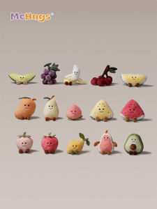 McHugs | Fruit Plush Toy