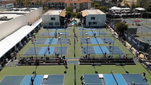 CRBN Pickleball Paddle Protective Edge Guard Tape - 16mm - Black / White / Clear (4pcs per Pack)