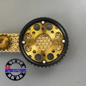 Gear Set Gir Paket Mega Pro New CB150R Streetfire CB150 Old CBR150R K45A K45G Sonic 150R Supra GTR