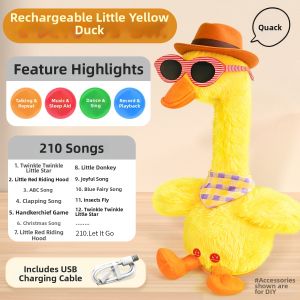 TANGJIUGONG | Early Education Intelligence Toy