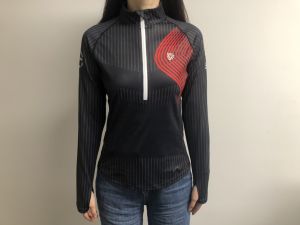 COSLEAF | Slim Fitted Professional Running Training Workout Clothes