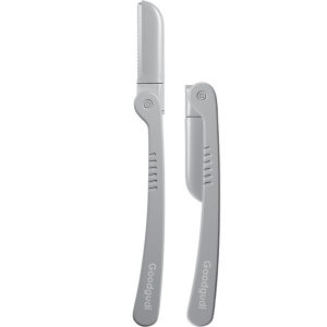 Goodgudi | Mens Safety Trim Razor Eyebrow Kit