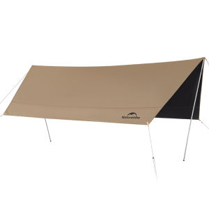 NatureHike | Titanium Sun-Protective Tent Outdoor