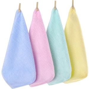 MAOMAOYU | Soft Super Soft Face Towel