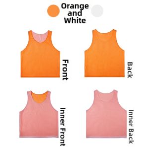 SO NICE | Custom Team Building Vest
