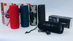 [SG READY STOCK] Bluetooth Speaker Wireless Mini Waterproof Ipx7 Portable Deep Bass Stereo Outdoor Music Travel Party Speaker