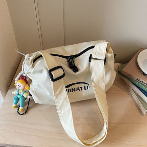 TANGKOU | Ladies Multifunctional & Lightweight Pillow Bag