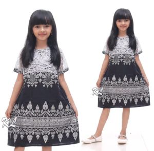 BATIK COUPEL KELUARGA BATIK ANJANI