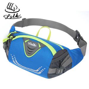 กระเป๋าคาดเอวสำหรับวิ่งกลางแจ้งแบบลำลอง กระเป๋าคาดหน้าอก กระเป๋าปั่นจักรยาน กระเป๋าปีนเขา กระเป๋าผ้าอ็อกซ์ฟอร์ดสำหรับผู้ชาย กระเป๋าใส่ของสำหรับผู้ชาย