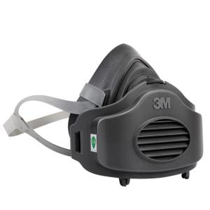 3M | Mặt Nạ Bảo Vệ Hô Hấp Chống Bụi