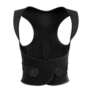 Babaka | Mens Posture Correction Belt for All Seasons