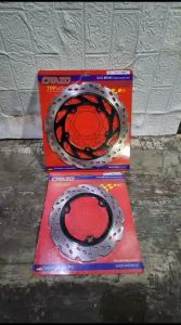 Piringan Set Depan Belakang R25 & MT25 Disc Brake Front Yamaha R25